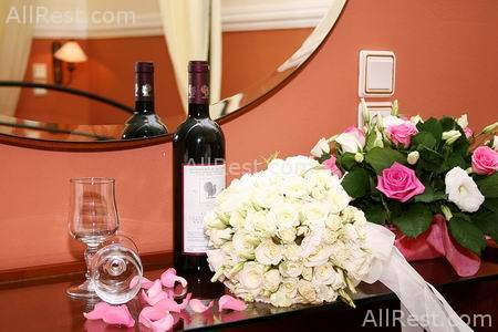 Alexandra Beach Hotel & Bungalows 37
